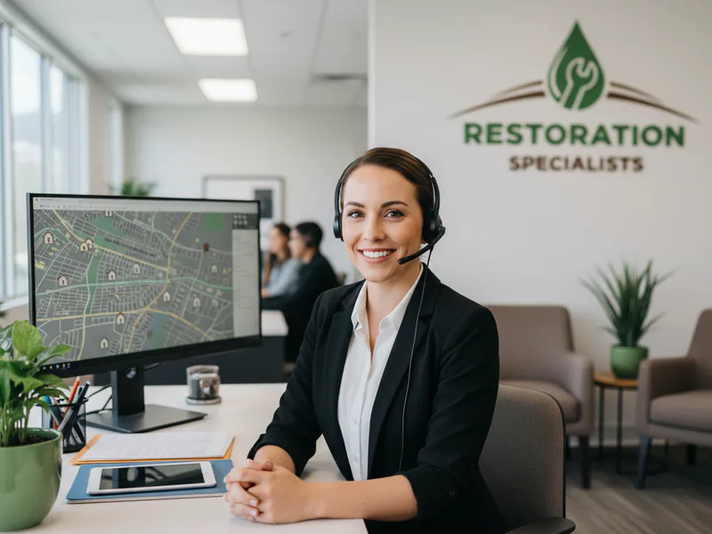 Water Damage Restoration  in Mexia  FAQ