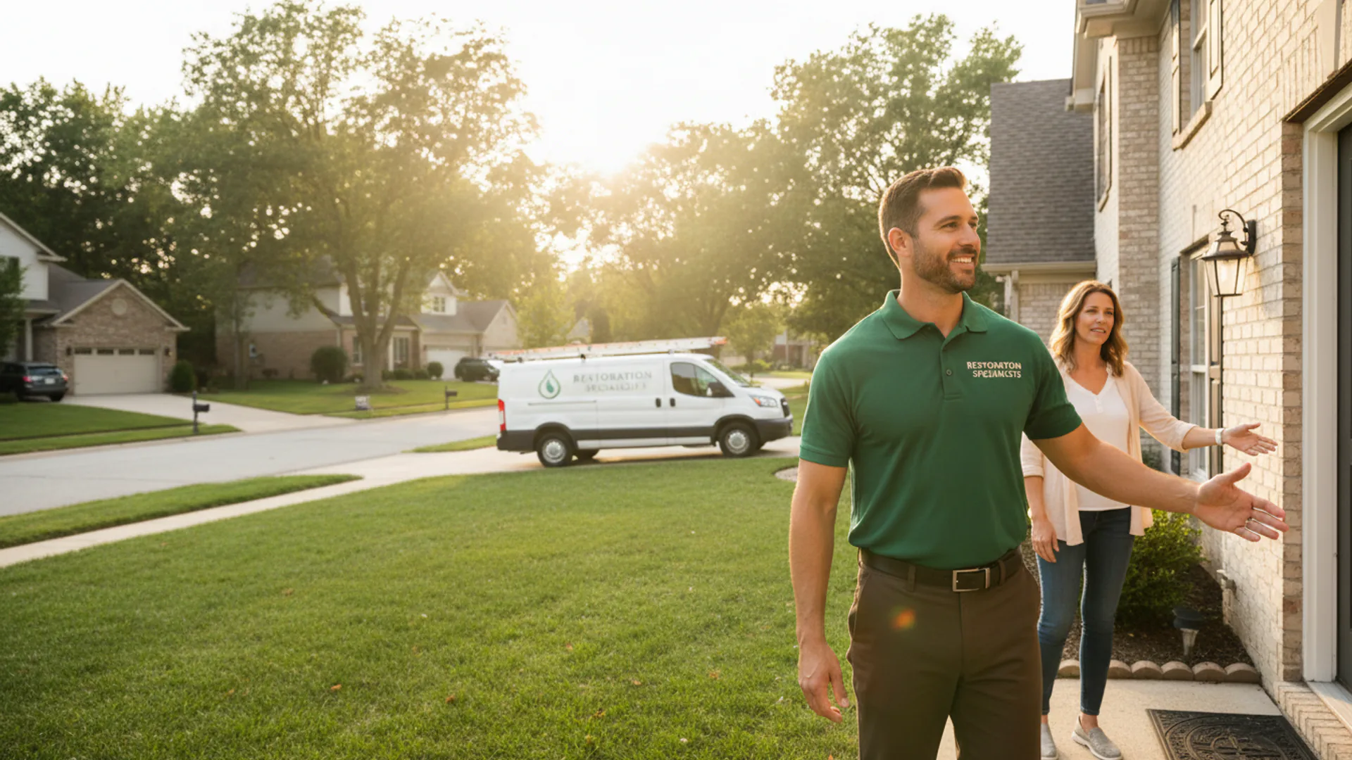 Affordable Water Damage Restoration in Mexia, TX Near Me – Transparent Pricing and 24/7 Support